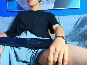 Chaturbate Live Sex Cam of jefer_rick