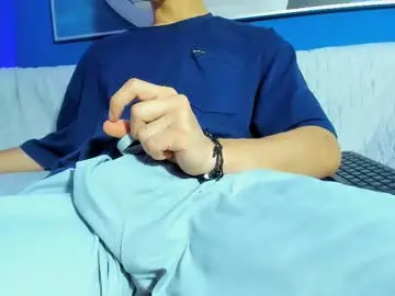 Chaturbate Live Sex Cam of jefer_rick