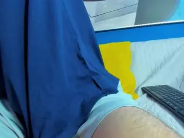 Chaturbate Free Live Porn of jefer_rick