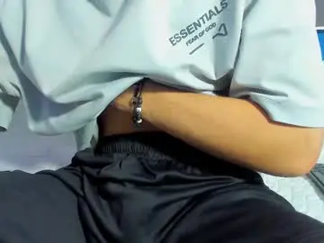 Chaturbate Adult Video Chat of jefer_rick