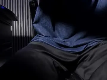 Chaturbate Sex Cam of jefer_rick