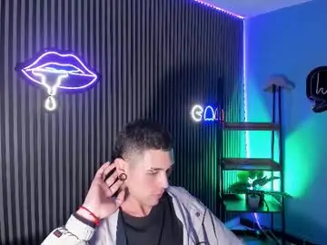 Chaturbate Best Webcam of jefer_rick