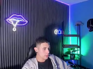 Chaturbate Live Sex Cam of jefer_rick