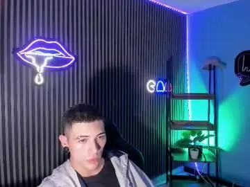 Chaturbate Best Webcam of jefer_rick