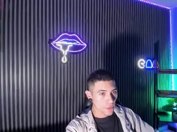 Chaturbate Live Sex of jefer_rick