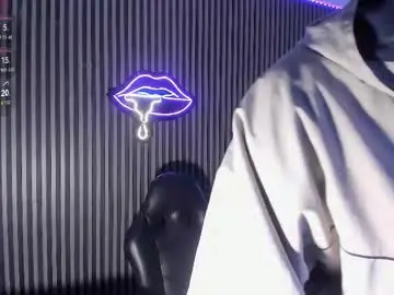 Chaturbate Live Sex Cam of jefer_rick