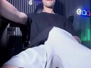 Chaturbate Live Sex Cam of jefer_rick