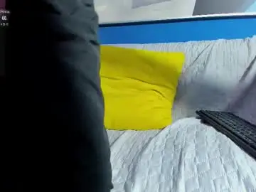 Chaturbate Adult Video Chat of jefer_rick