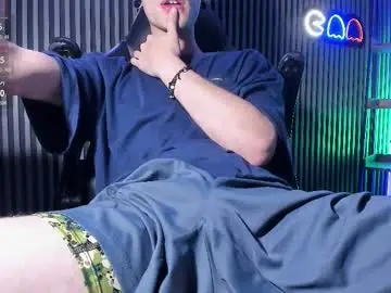 Chaturbate Live Sex Cam of jefer_rick