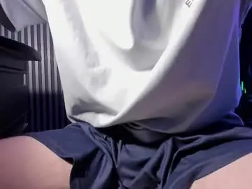 Chaturbate Nude Webcam of jefer_rick