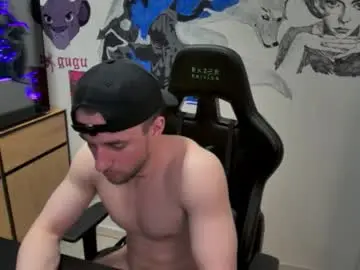 Chaturbate Live Porn of killa347