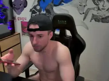 Chaturbate Adult Video Chat of killa347