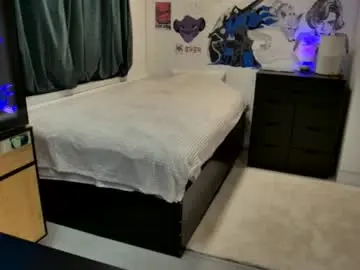 Chaturbate Live Porn of killa347