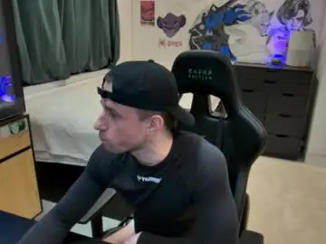 Chaturbate Nude Webcam of killa347