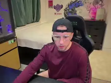 Chaturbate Sex Cam of killa347