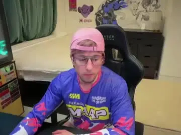 Chaturbate Sex Cam of killa347