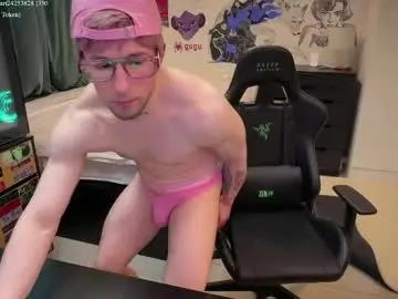 Chaturbate Best Webcam of killa347