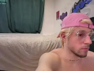 Chaturbate Best live sex cam show of killa347