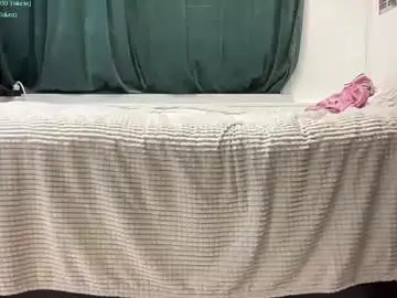 Chaturbate Live Sex of killa347