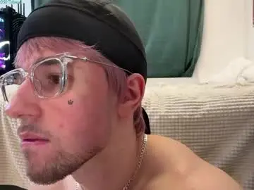 Chaturbate Live Sex of killa347