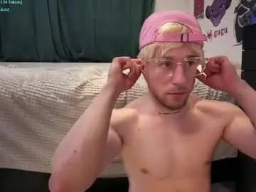 Chaturbate Best Webcam of killa347