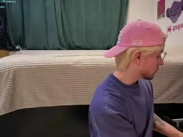 Chaturbate Nude Webcam of killa347