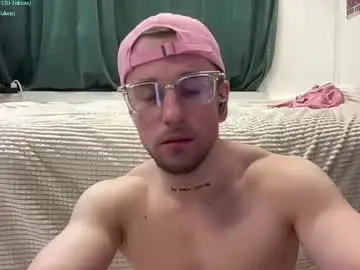 Chaturbate Sex Cam of killa347