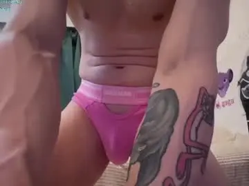 Chaturbate Best Webcam of killa347