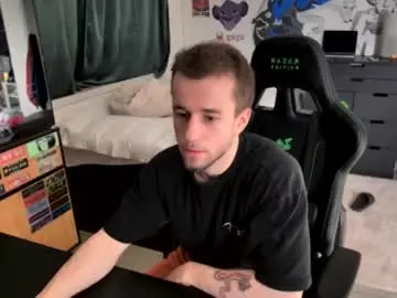 Chaturbate Adult Webcam of killa347