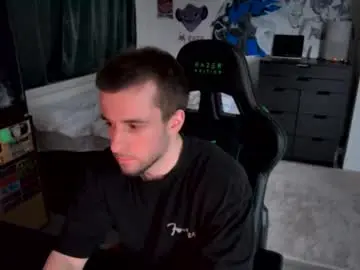 Chaturbate Live Sex of killa347