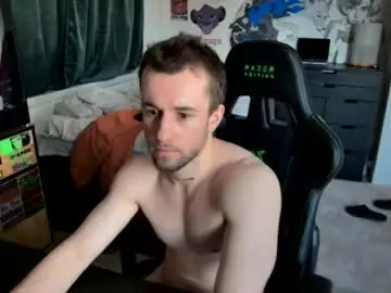 Chaturbate Sex Cam of killa347