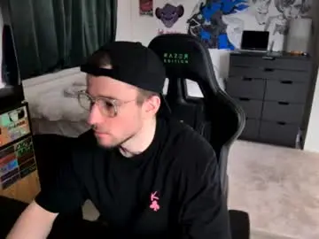 Chaturbate Sex Cam of killa347