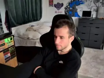 Chaturbate Best Webcam of killa347