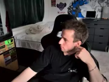 Chaturbate Live Porn of killa347