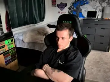 Chaturbate Adult Webcam of killa347
