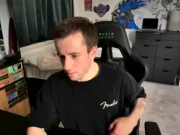 Chaturbate Live Porn of killa347