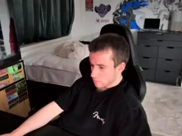 Chaturbate Nude Webcam of killa347
