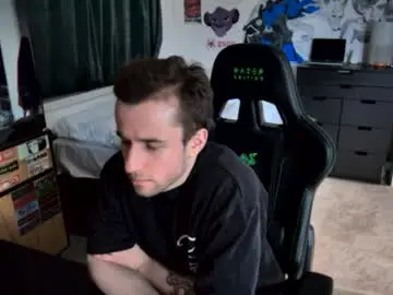 Chaturbate Live Sex Cam of killa347