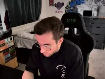 Chaturbate Free Porn Cam of killa347