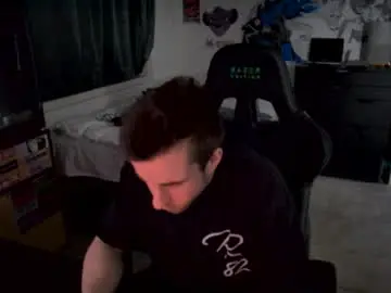 Chaturbate Live Porn of killa347