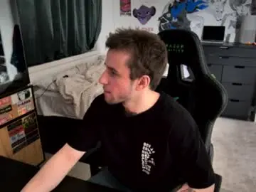Chaturbate Live Porn of killa347