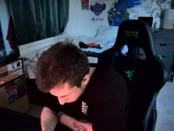 Chaturbate Live Porn of killa347