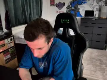 Chaturbate Best live sex cam show of killa347