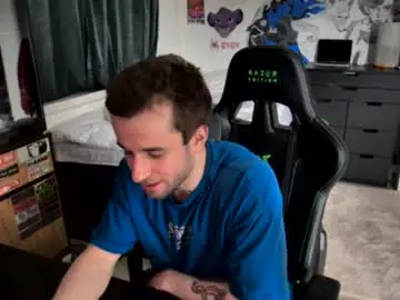Chaturbate Live Porn of killa347