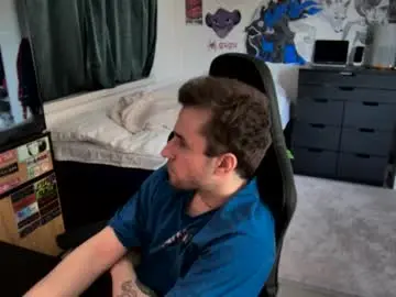 Chaturbate Private Sex Chat of killa347