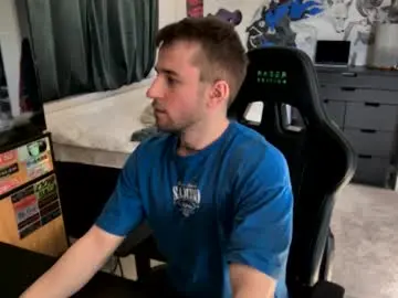Chaturbate Nude Webcam of killa347