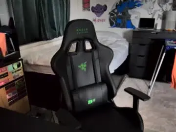 Chaturbate Best Webcam of killa347