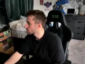 Chaturbate Sex Chat of killa347