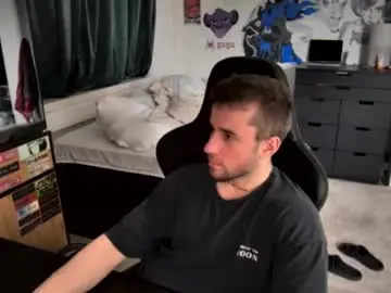 Chaturbate Nude Webcam of killa347
