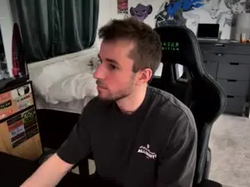 Chaturbate Live Sex Cam of killa347